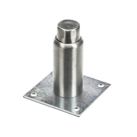 Food Warming Equipment Legs Stainless Steel Adj 4-6 LEGSS4